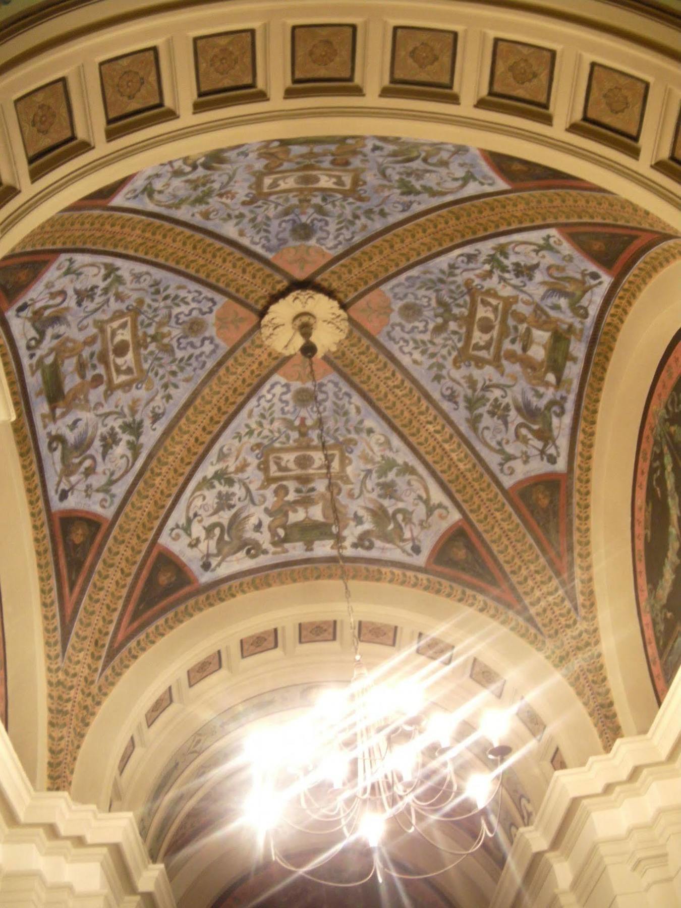 Affittacamere Alla Stazione Trieste Exterior foto